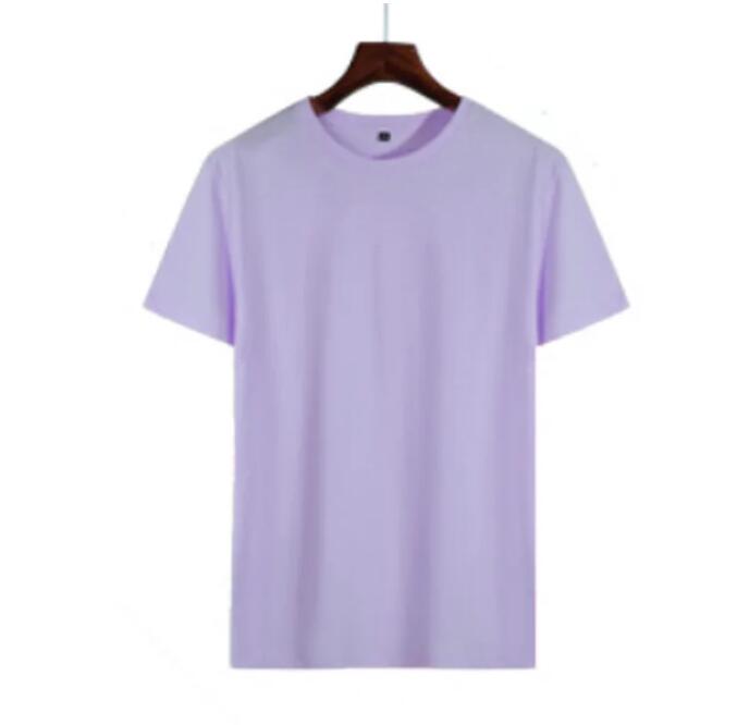 Women T-shirts O Neck Short Sleeve Tops Simple Casual Tees