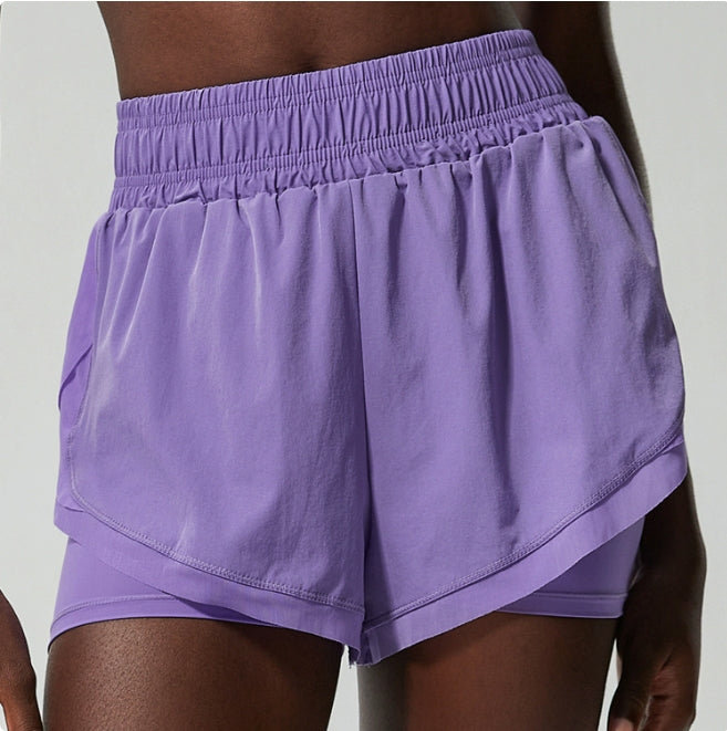 2362# Shorts