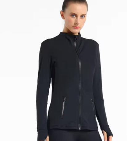 ZH-DAW182/Z18031 # New Jacket For Women