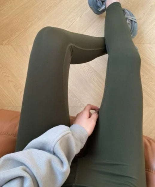 ZB013 # LEGGING 24''