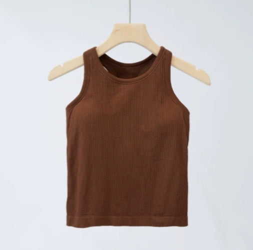 B30 # Ribbed Tank