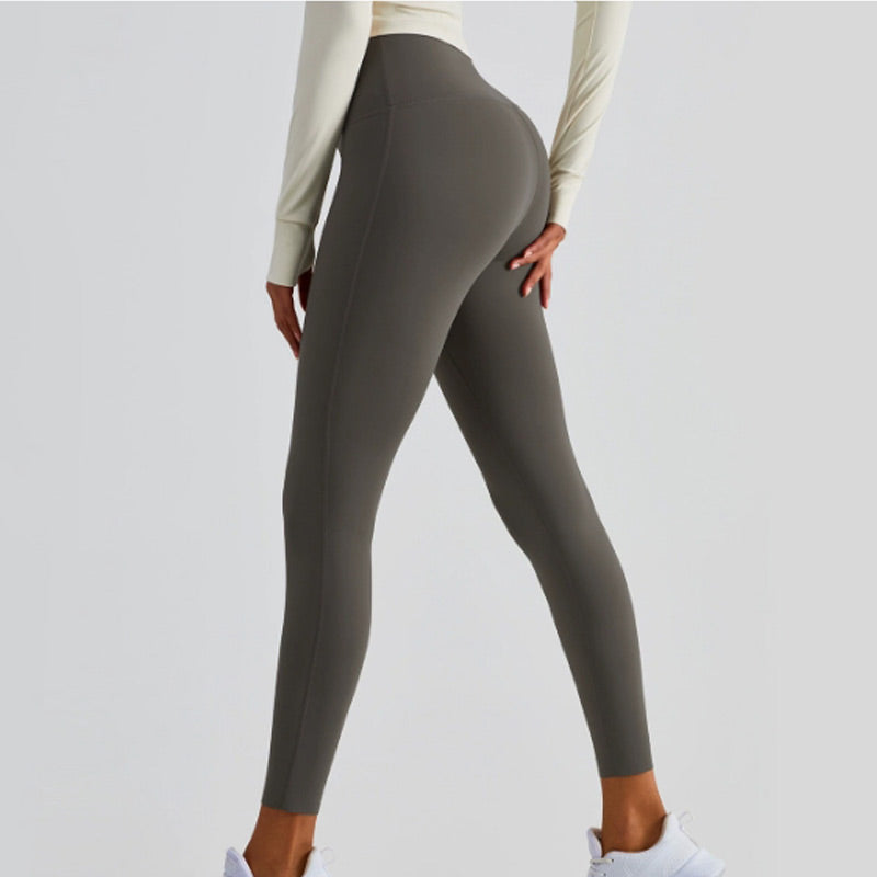 1317-2#Legging Waist