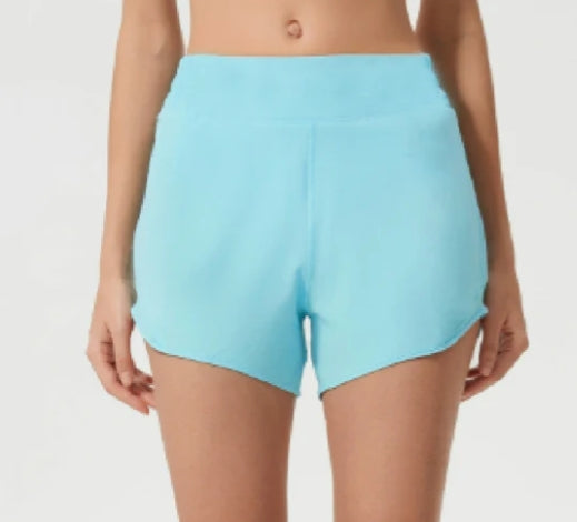 25004 # 4'' SHORTS