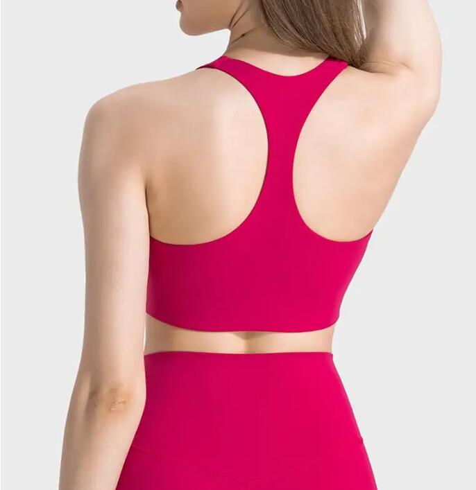 women sport bra yoga tank #393