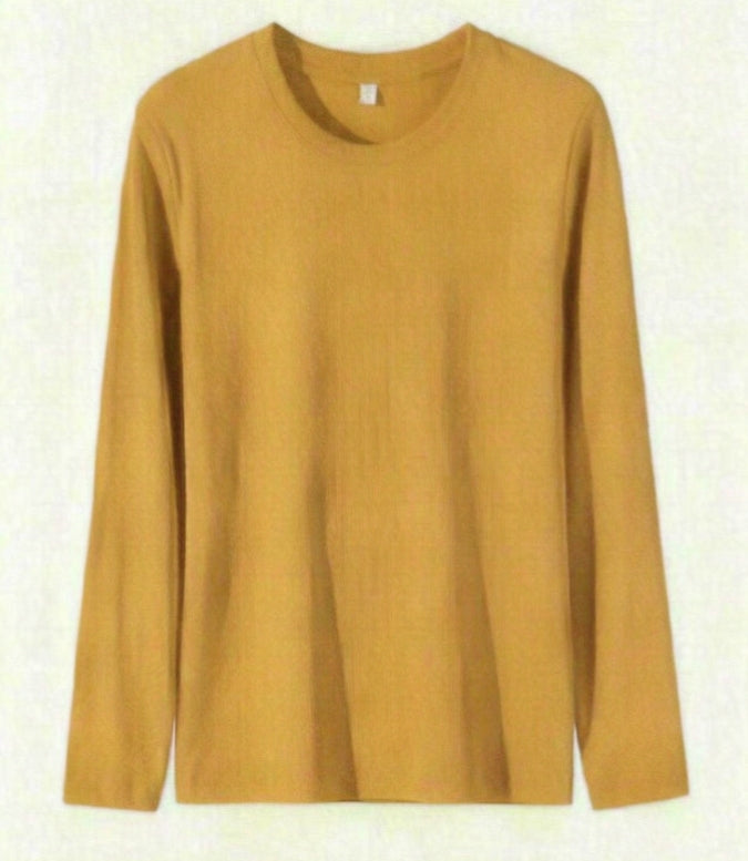 A23CX  long shirt