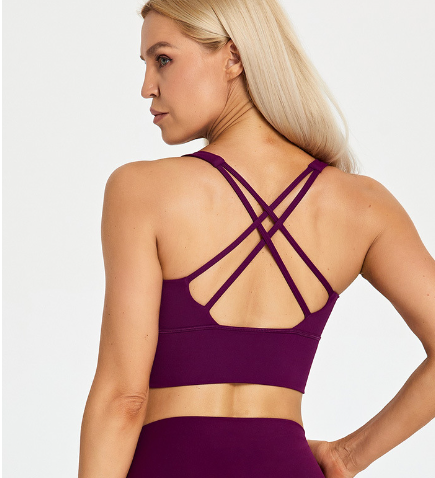 2197 # Women sport Bra