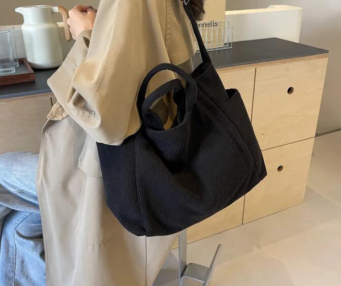Women Sport Commuting Large Capacity Bag #Shan Dong-290