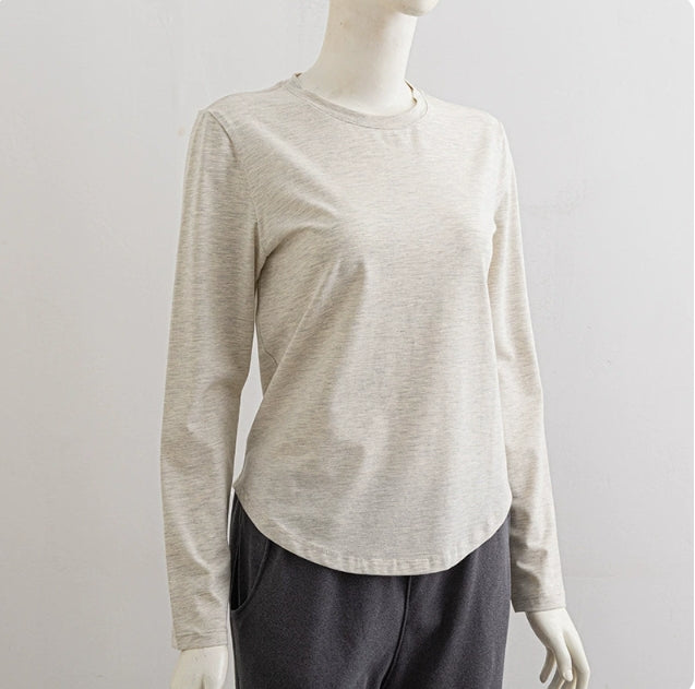 620# Long Sleeve T-Shirts