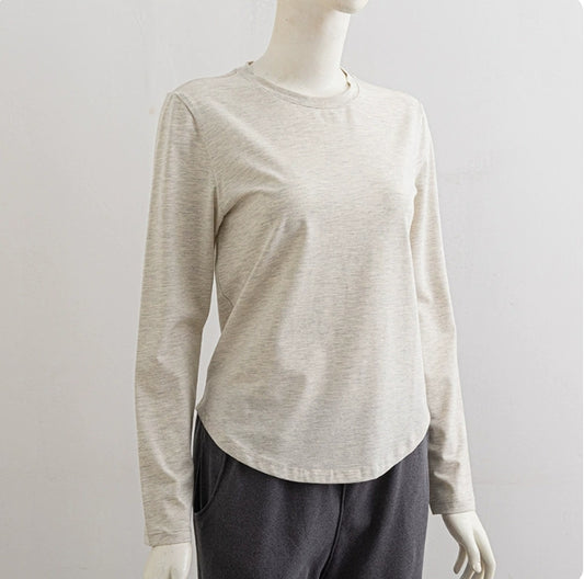 620# Long Sleeve T-Shirts