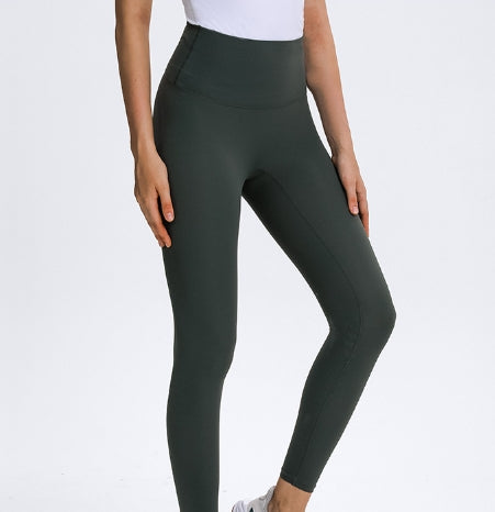 DL031 # Women Yoga Leggings -LEG