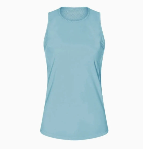DT051 # TANK VEST