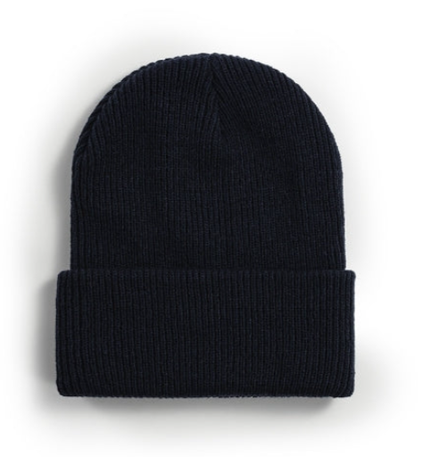01266 # KNITTED  HAT