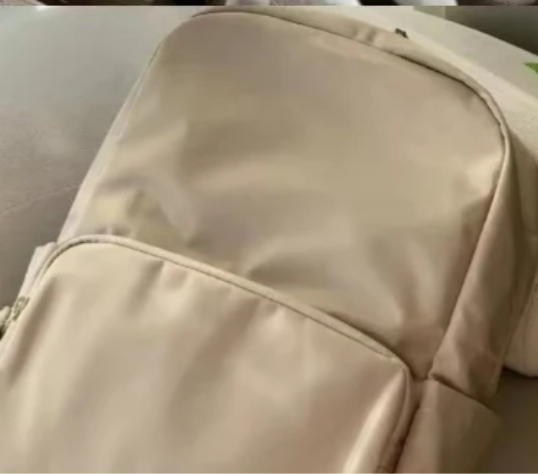 WATERPROOF BACKPACK-ShanD
