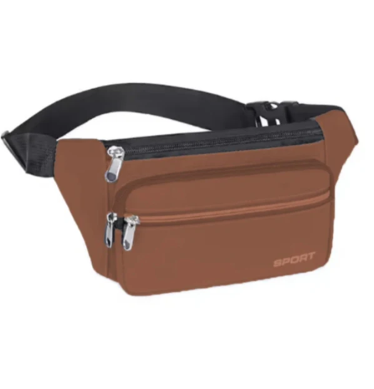 A2 # WAIST BAG 2L