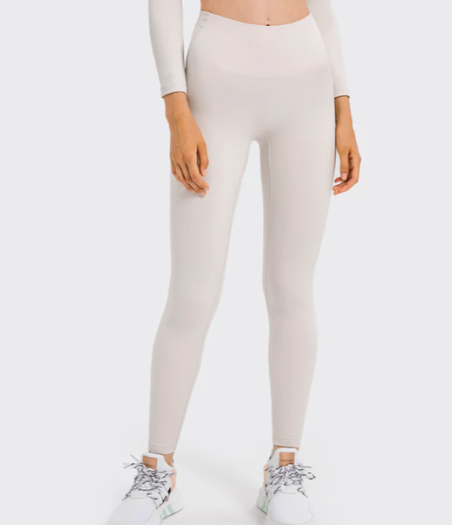 19108 # 2#link women sport legging #ZH19108 waist