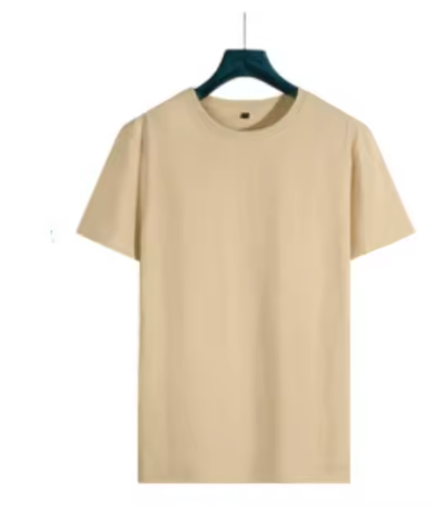 SS03 # short sleeve shirt-ZhuozhenSS03