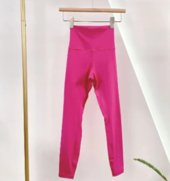 9FK # SKINNY LEGGING 24''- WAIST