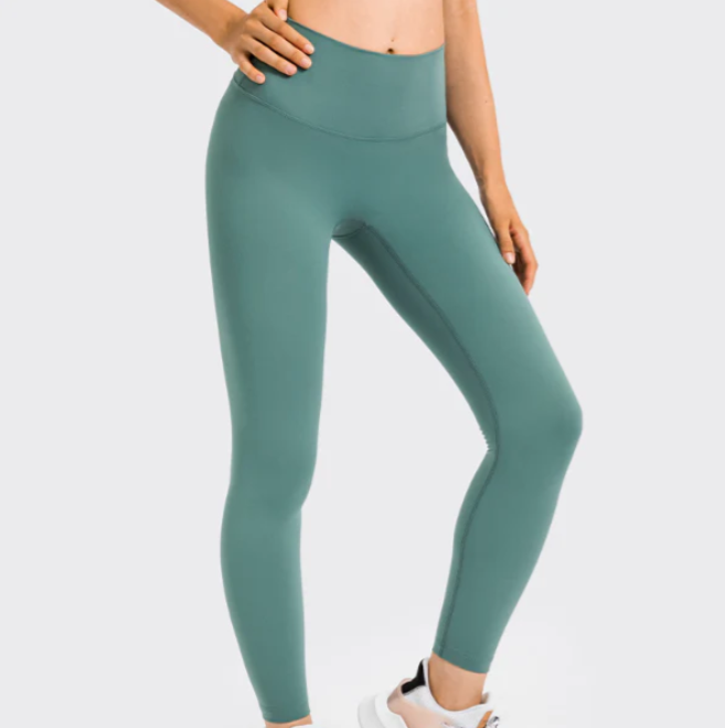 19108 # 2#link women sport pant yoga legging #Z H19108 leg