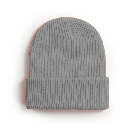 01266 # KNITTED  HAT