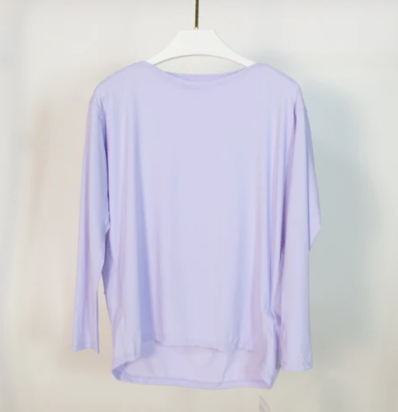 812 # LONG SLEEVES