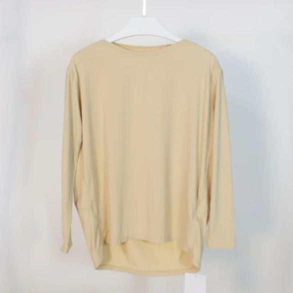 812 # LONG SLEEVES