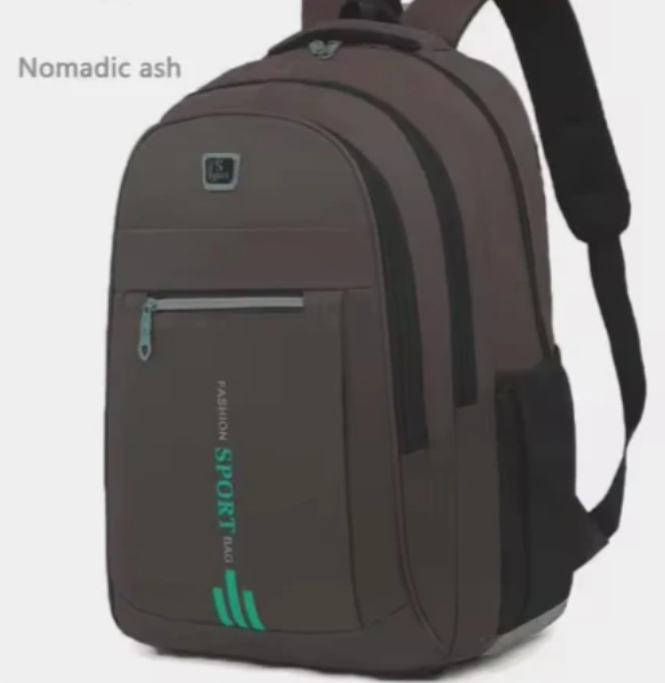 ShanD236 # BACKPACK BGA