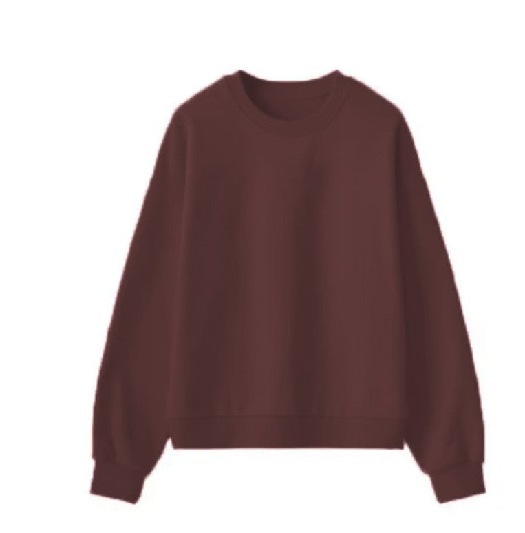 10002 Sweatshirt longer