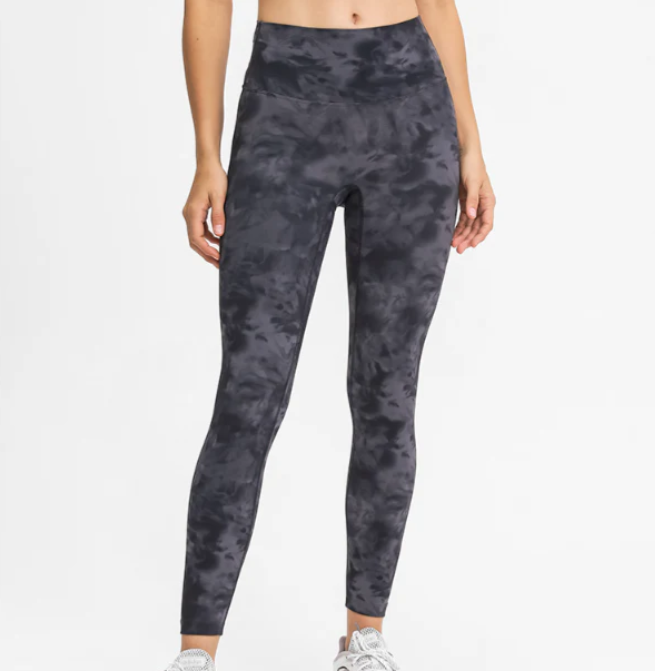 19108 # 2#link women sport pant yoga legging #Z H19108 leg