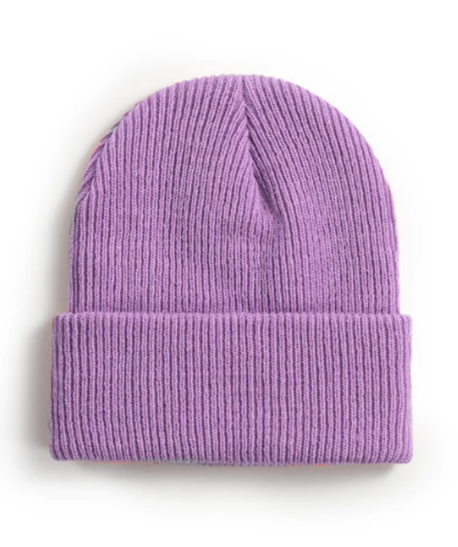 01266 # KNITTED  HAT