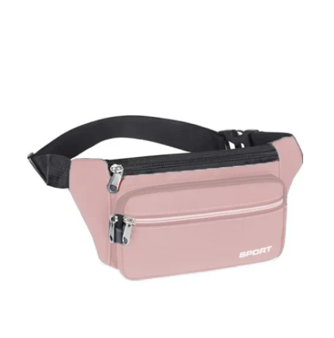 A2 # WAIST BAG 2L