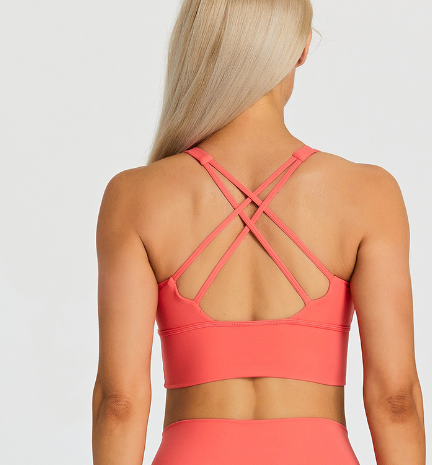 2197 # Women sport Bra