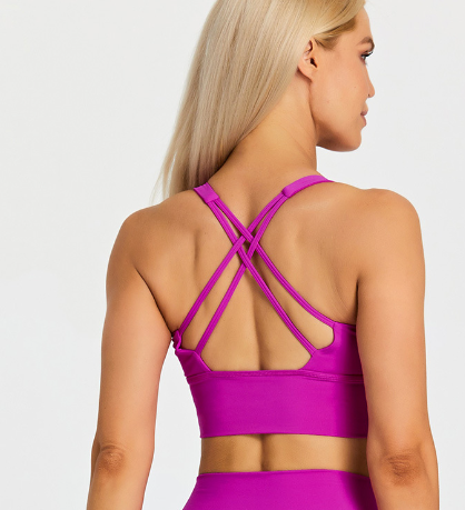 2197 # Women sport Bra