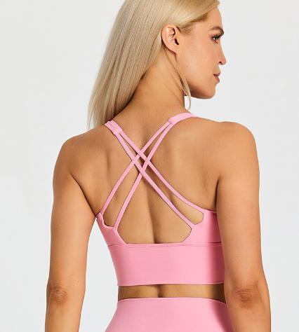 2197 # Women sport Bra