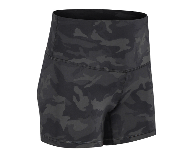 WOMEN SHORT #ZH-2037