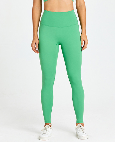 2186 # Women Sport Leggings-#-luoqi-2186 --LEG