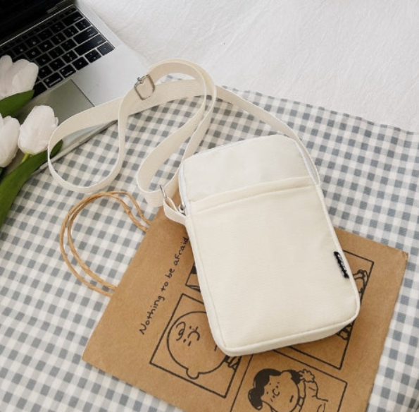 Y0076 # CROSSBODY MINI 2L BAG