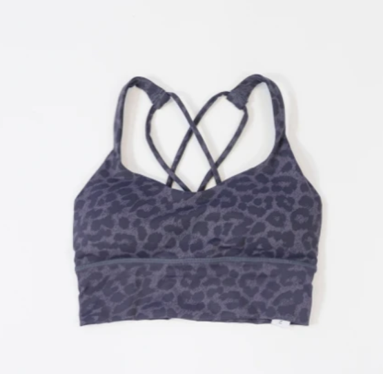 055BW # SPORT BRA #WUYUN055BW