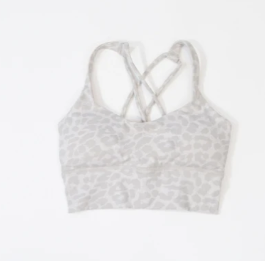 055BW # SPORT BRA #WUYUN055BW