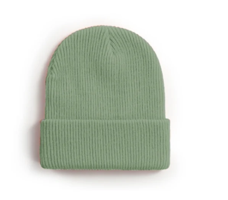 01266 # KNITTED  HAT