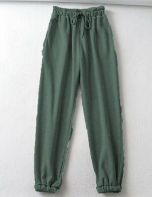 women fleece Sport pant