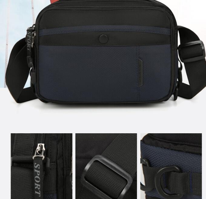 women 5L sport bag 053#