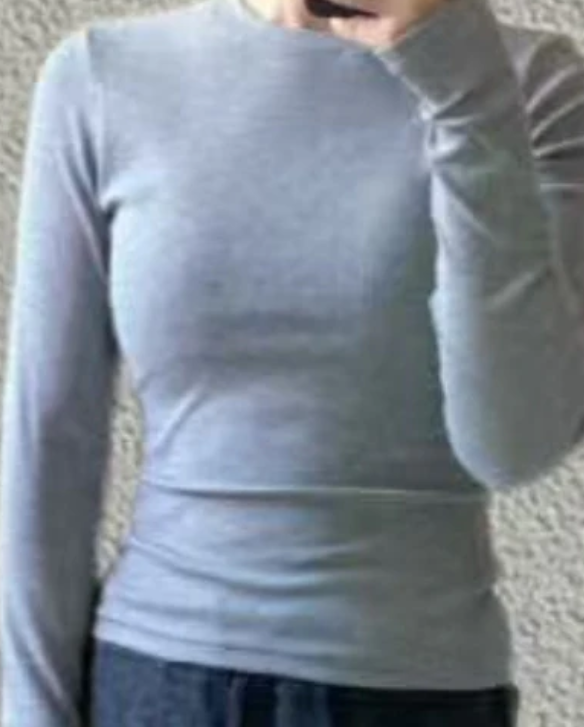 L1002 long sleeves