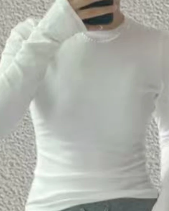 L1002 long sleeves