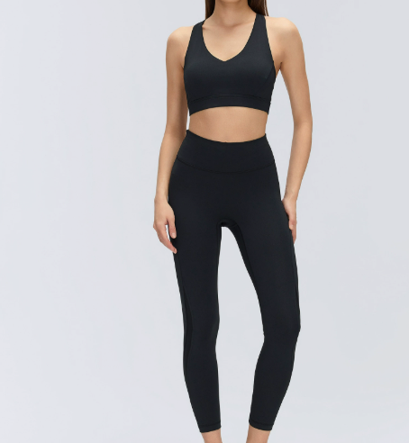D26074 Bra/Legging 24''