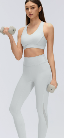 D26074 Bra/Legging 24''