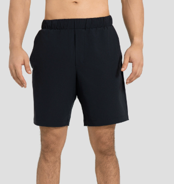 DMK003 men short 8''