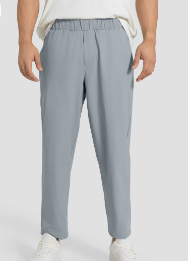 DMK004 Men Pant 25‘’