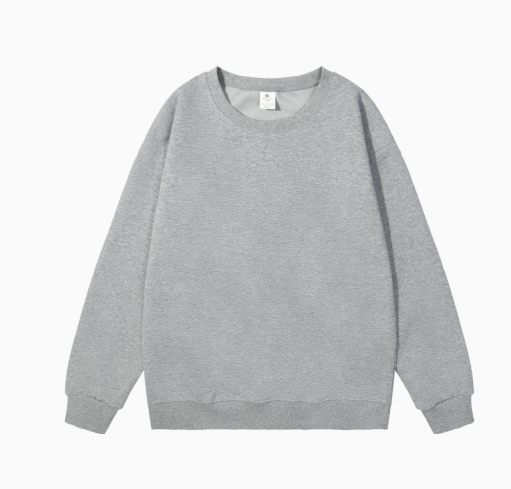 10002 Sweatshirt longer