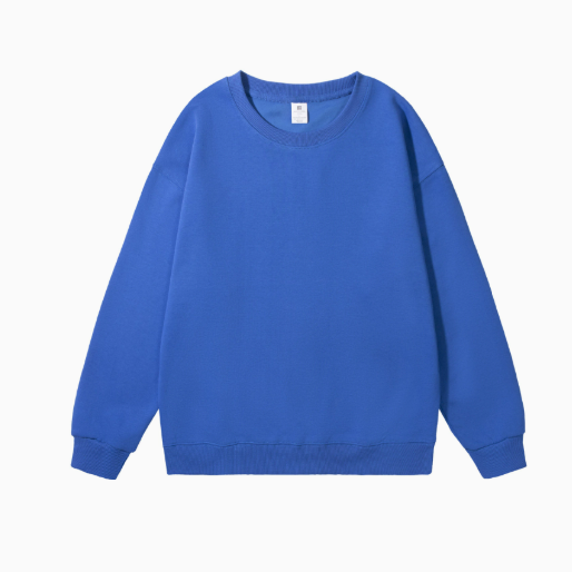 10002 Sweatshirt longer