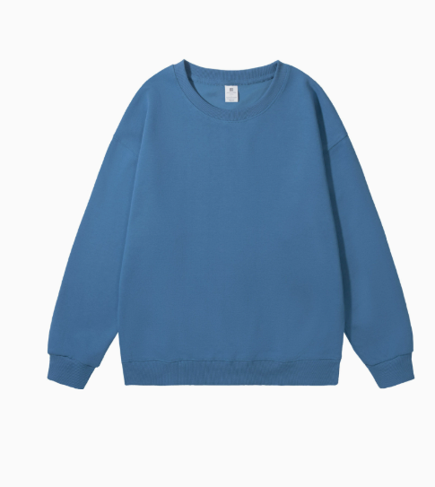 10002 Sweatshirt longer